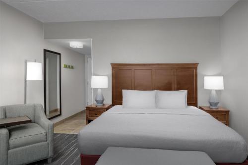 King Room - Non-Smoking