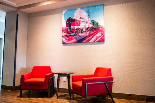 Hampton Inn Turnersville - image 11