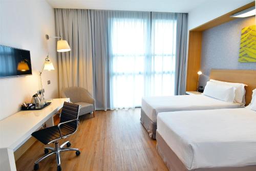 Hilton Garden Inn Milan North - image 6