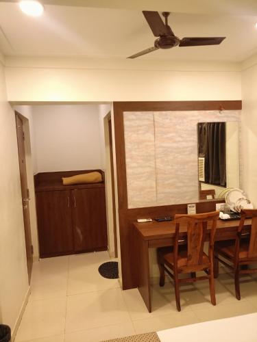 Hotel Dream Inn Thane in Thane