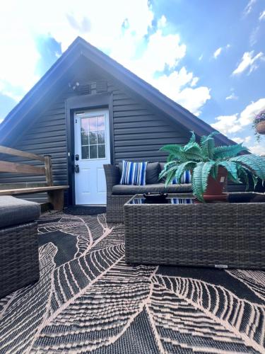 Niagara Escape Loft in St. Catharines