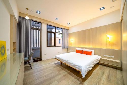 Qingdong Entire Home - Two Buildings for 4-70 peoples Best choice for Group Gatherings