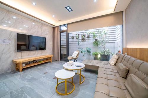 Qingdong Entire Home - Two Buildings for 4-70 peoples Best choice for Group Gatherings