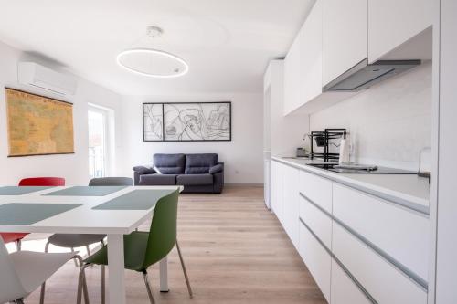 Villa Montês - Exclusive Apartments & Prime Location (Villa Montes - Exclusive Apartments & Prime Location) in Coja