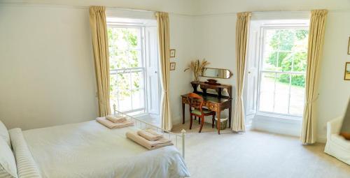 Oaks at Enagh, Derry Londonderry (fotografie 6)