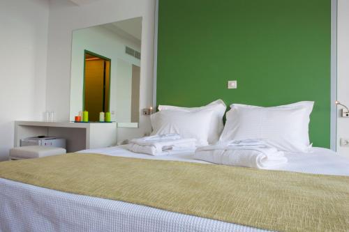 Erytha Hotel & Resort Chios - image 9