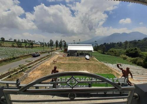 View, D'Koes Dieng in Rejosari