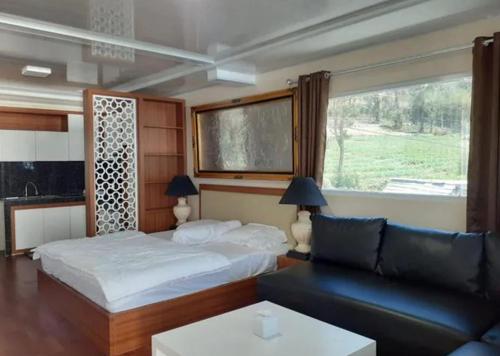 Facilities, D'Koes Dieng in Rejosari