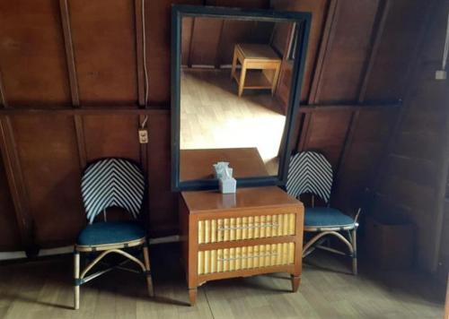 Facilities, D'Koes Dieng in Rejosari