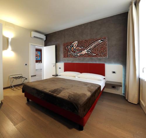B&B Opera, Parma