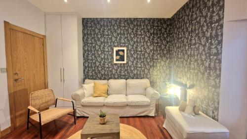 Unique location - 130m2 & Garden close to Museums, Bilbao (zdjęcie 3)