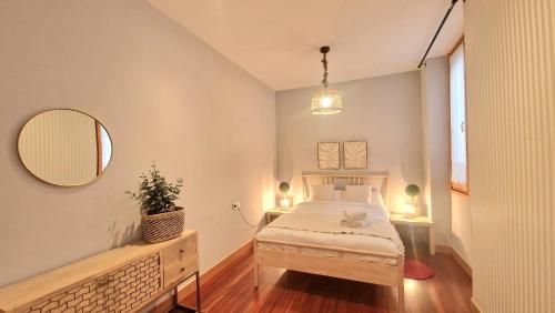Unique location - 130m2 & Garden close to Museums, Bilbao (zdjęcie 4)