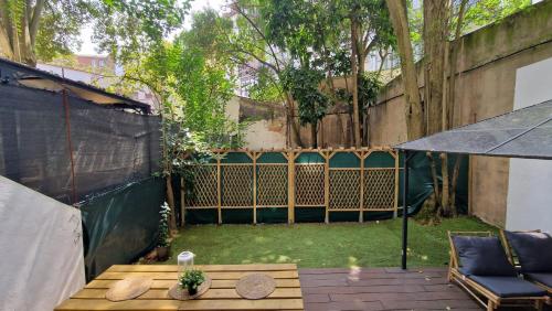 Unique location - 130m2 & Garden close to Museums, Bilbao (zdjęcie 11)