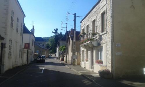 Chez Laurence, Cote-d'Or