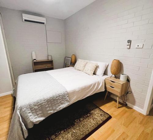 Stylish 3 Bed Apartment - Free Parking near Port Hedland nemzetközi repülőtér