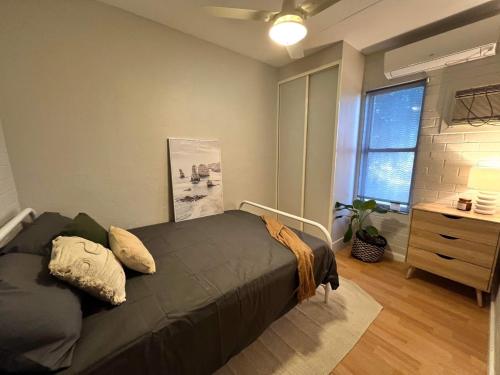 Stylish 3 Bed Apartment - Free Parking near Port Hedland nemzetközi repülőtér