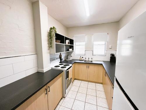Stylish 3 Bed Apartment - Free Parking near Port Hedland nemzetközi repülőtér