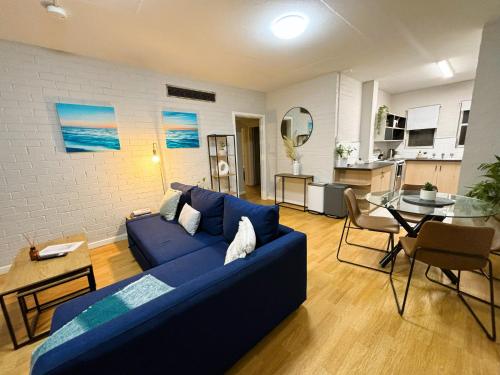 Stylish 3 Bed Apartment - Free Parking near Port Hedland nemzetközi repülőtér