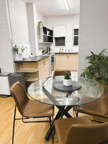 Stylish 3 Bed Apartment - Free Parking near Port Hedland nemzetközi repülőtér