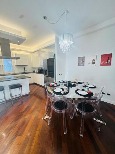 Comida y bebida, B&B Amo' in Forli City Center