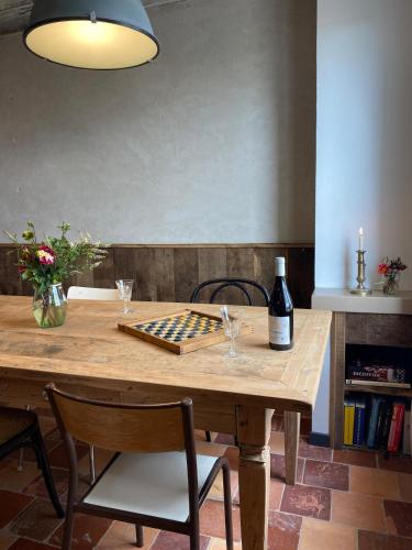 l'Histoire du Lac in Massignac