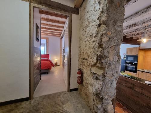 l'Histoire du Lac in Massignac