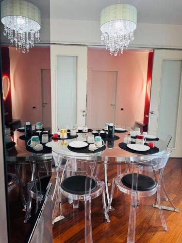 Comida y bebida, B&B Amo' in Forli City Center