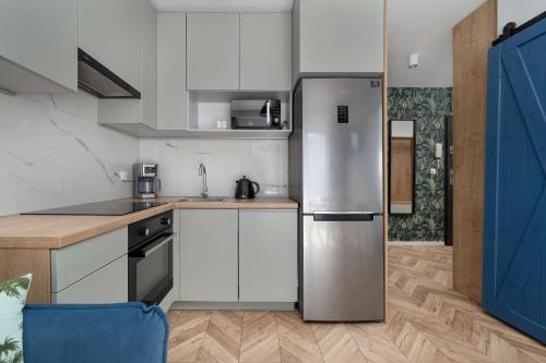 Tasteful Apartment Near Centennial Hall by Noclegi Renters, Breslau (Foto 7)