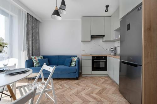 Tasteful Apartment Near Centennial Hall by Noclegi Renters, Breslau (Foto 10)