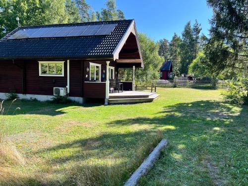 Tallbarren in Ralla