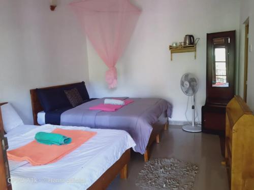 Nature's Glow Homestay - image 5