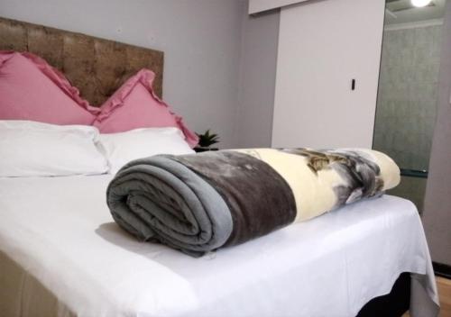 Nsk Guest House Alberton in Alberton