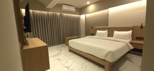 Hotel Star Wood, Rajkot (foto 10)