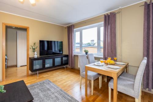 Free Parking 2 BR city center, Tallinn (photo 4)