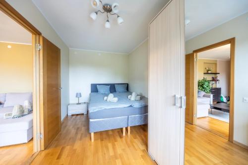 Free Parking 2 BR city center, Tallinn (photo 10)