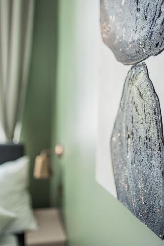 HOME1 - Jardin Boutique Hostel, Vienna