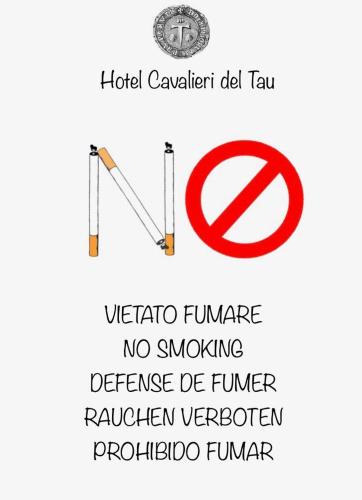 Cavalieri del Tau - Hotel - Altopascio