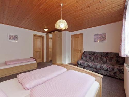 Chalet in St Gallenkirch bei Skipisten