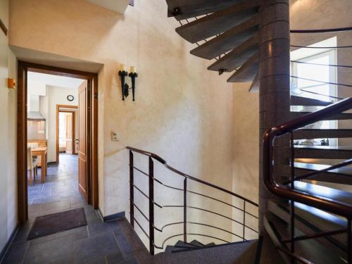 Studio in Castle by Amblève River Aywaille, Эвай (фото 8)