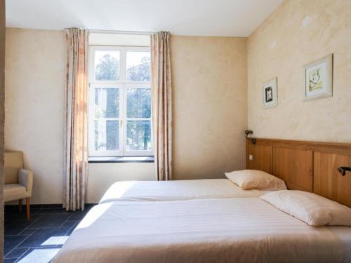 Studio in Castle by Amblève River Aywaille, Эвай (фото 10)