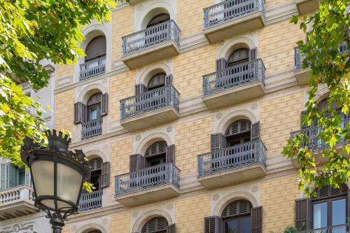 The Boulevard by Aspasios