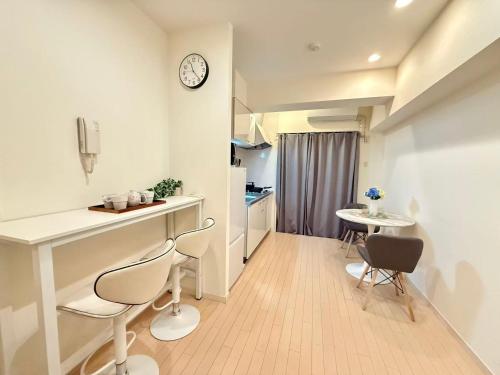 Ikebukuro 2Room D3, Токио
