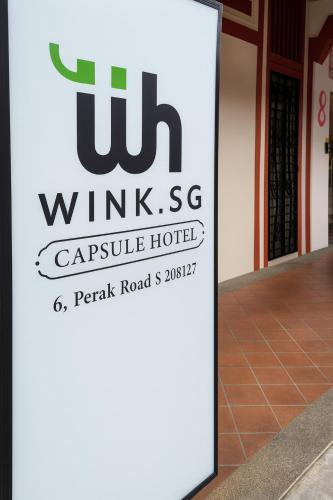 Dotări, Wink @ Perak Road in Little India