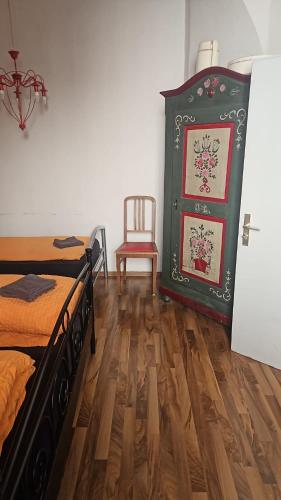 Pension Jeske Heidelberg 4