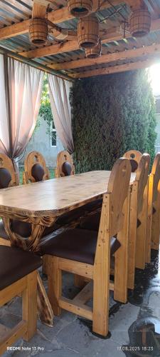 Kalachi guest house Armenia in Ptghni