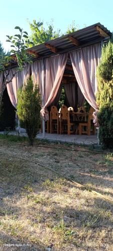 Kalachi guest house Armenia in Ptghni