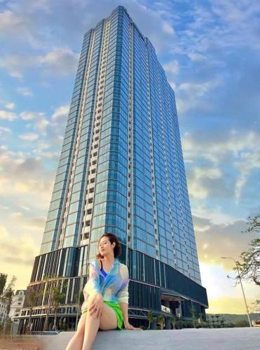 Alacarte Ha Long Bich Ngoc Hotel, Ha Long