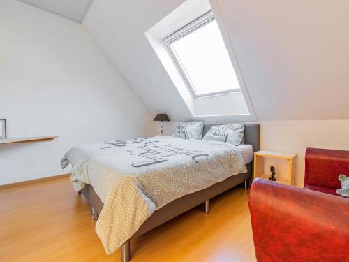 Apartment in Watou near French Border, Poperinge (foto 9)
