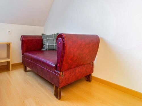 Apartment in Watou near French Border, Poperinge (foto 8)