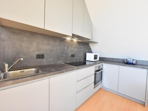 Apartment in Watou near French Border, Poperinge (foto 4)